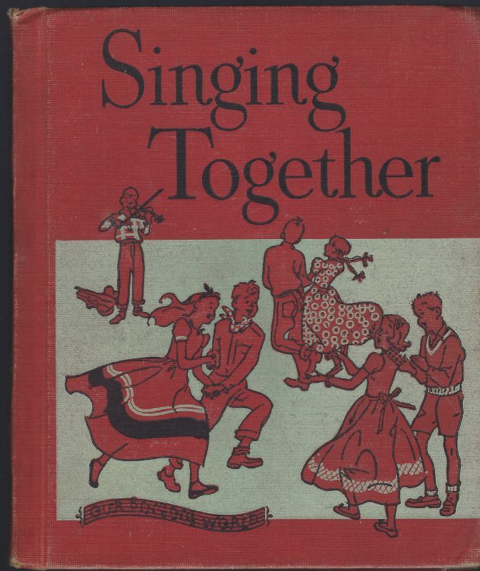 SINGING TOGETHER