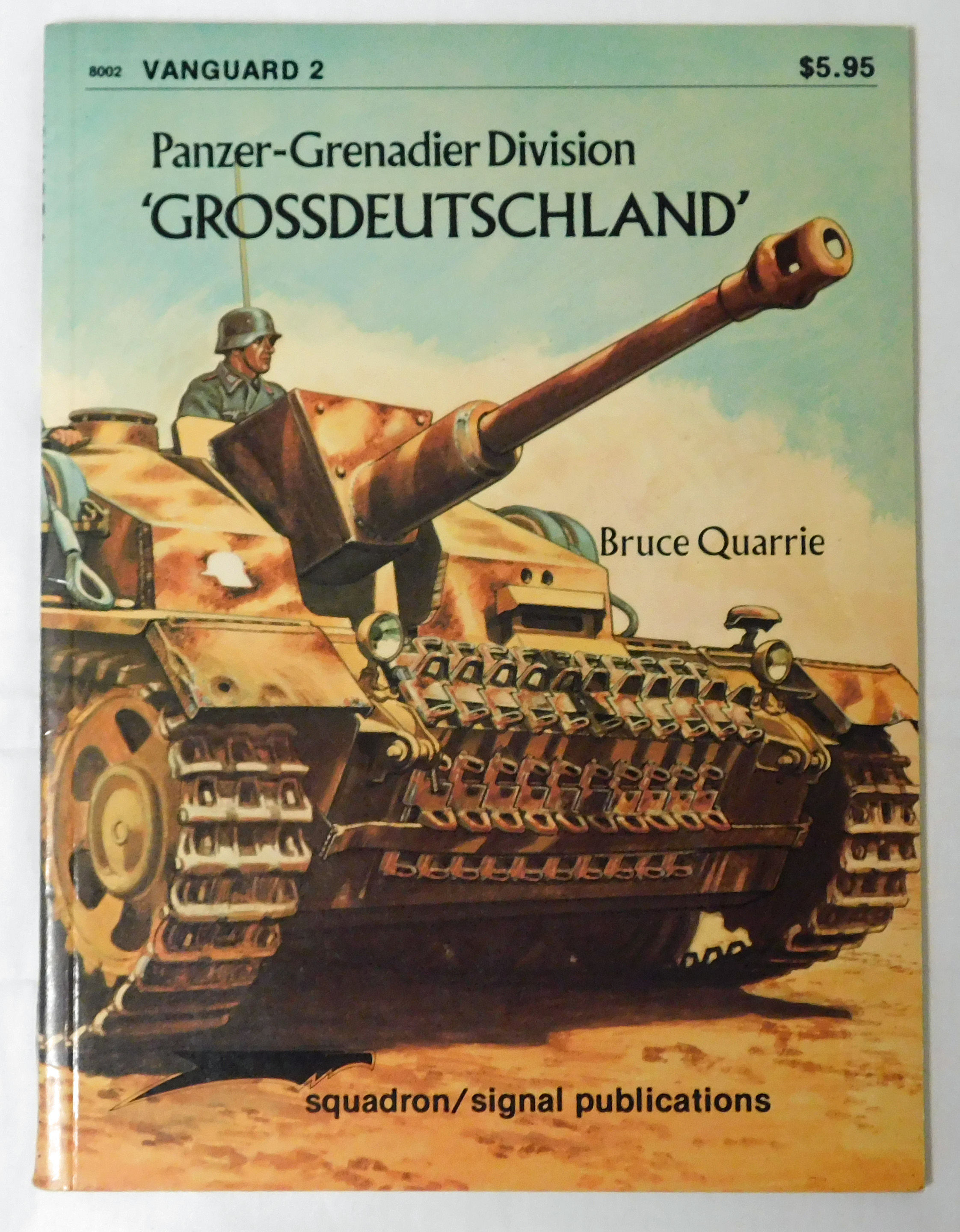 Panzer-Grenadier Division 