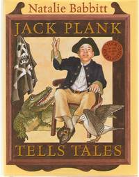 Jack Plank Tells Tales