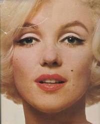 cover of Marilyn, a Biography, pictures by the world's foremost photographers