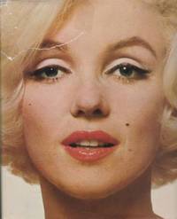 Marilyn, a Biography, pictures by the world's foremost photographers