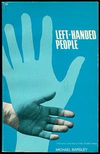 Left-Handed People by Michael Barsley - Paperback - First American Edition - 1967 - from Inga's Original Choices (SKU: 005110)