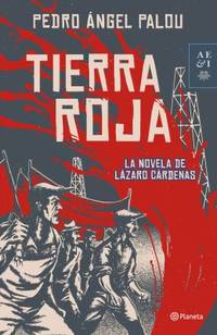 Tierra Roja