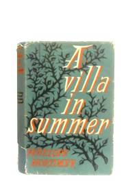 A Villa in Summer