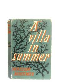 A Villa in Summer by Penelope Mortimer - 1954