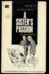 cover of A Sister's Passion RWS-288