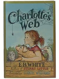 Charlotte's Web: 60th Anniversary Edition