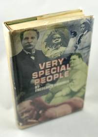 cover of Very Special People