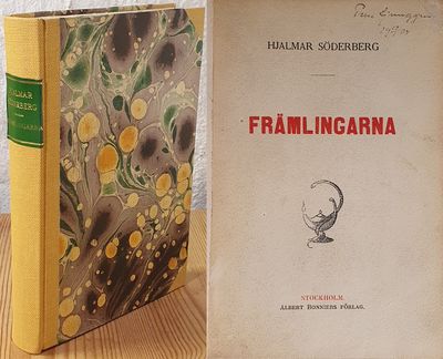 Främlingarna.
