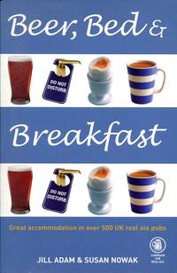 image of Beer, Bed and Breakfast