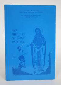 image of New Miracles of Saint Raphael, Volume Three