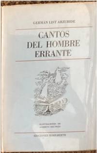 CANTOS DEL HOMBRE ERRANTE