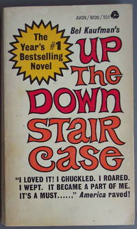 UP THE DOWN STAIR CASE