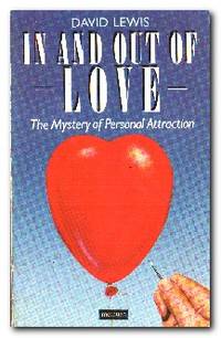 image of In and Out of Love The Mystery of Personal Attraction