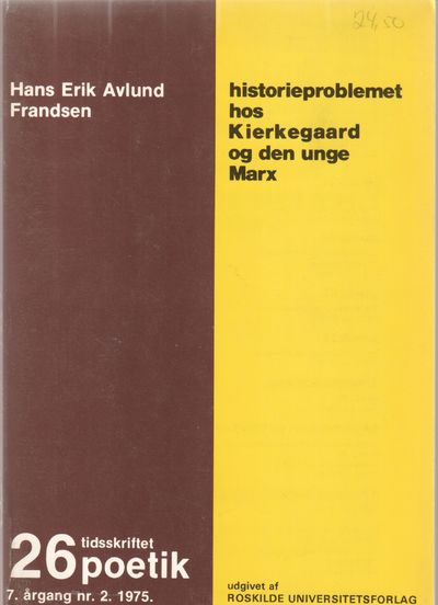 Poetik 26 Litteratursociologi. nr 2-1975.…