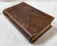 cover of The Connecticut Evangelical Magazine. Vol. VI, Nos. 1-12, July 1805 to June 1806