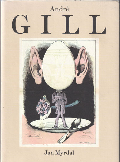 Andre Gill
