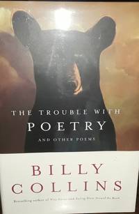 The Trouble with Poetry: And Other Poems // FIRST EDITION //