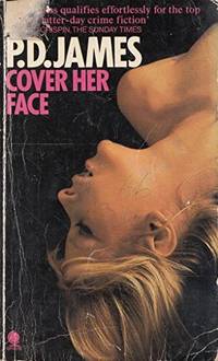 Cover Her Face by P.D.James