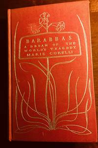 Barabbas A Dream of the World's Tragedy