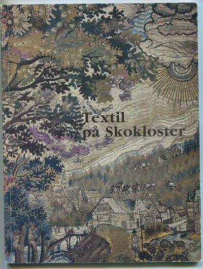 Textil på Skokloster.