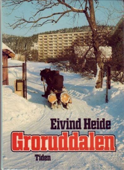 Groruddalen