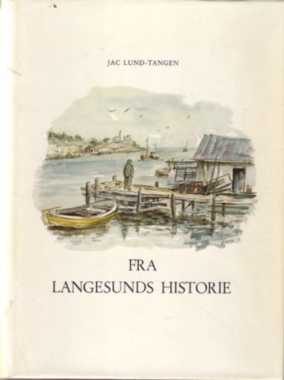 Fra Langesunds historie