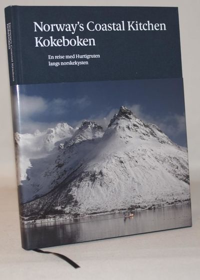Norway's Coastal Kitchen Kokeboken - En reise med…