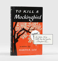 image of To Kill a Mockingbird.