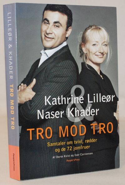 Tro mod tro - samtaler om tvivl, rødder og de 72…