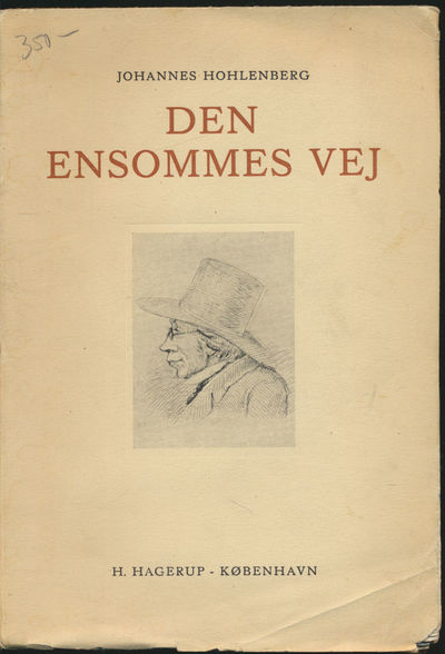 Den ensommes vej. En fremstilling av af Søren…