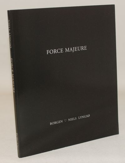 Force majeure.