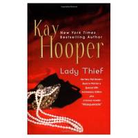 Lady Thief (Paperback)