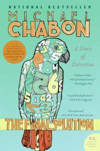 The Final Solution : A Story of Detection