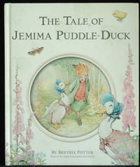 image of The Tale Of Jemima Puddle-Duck