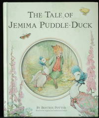 The Tale Of Jemima Puddle-Duck