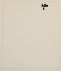 Light II: A National Photographic Competition and Exhibition