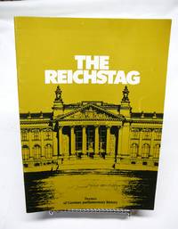 Reichstag, Scenes of German Parliamentary History by Gerhard Zwoch
- Paperback
- 1985
- from Prestonshire Books: IOBA (SKU: 002991)