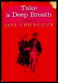 TAKE A DEEP BREATH