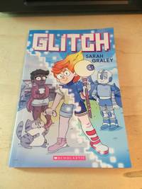 cover of Glitch