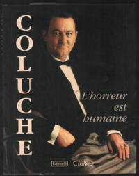image of L'Horreur est humaine