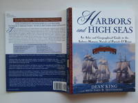 image of Harbors and high seas: an atlas and geographical guide to the Aubrey - Maturin novels of Patrick O'Brian