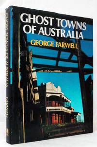 image of Ghost Towns of Australia