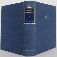 cover of Atlas Shrugged