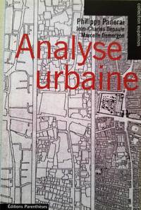 image of Analyse urbaine