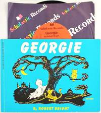 Georgie Book and Record Set by Robert Bright, Joseph Raposo - 1985