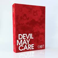 cover of Devil May Care