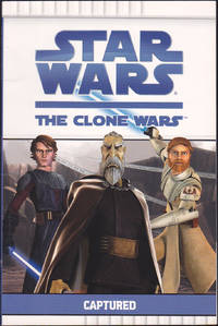 Star Wars: The Clone Wars: Captured