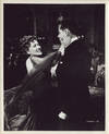 SUNSET BOULEVARD | GLORIA SWANSON SLAPS WILLIAM HOLDEN [1950] Photo