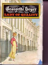 image of Lady Of Quality